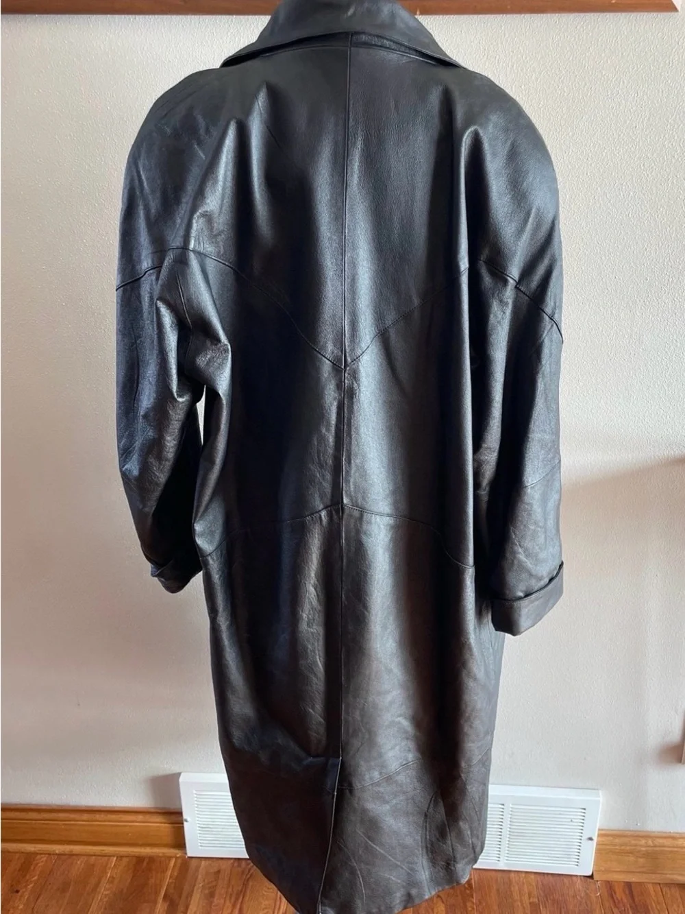 General Clothing Company vintage 1980’s